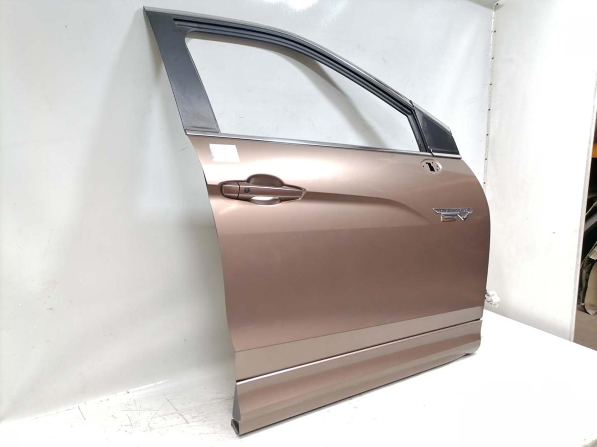 Mitsubishi Eclipse Cross original T&uuml;r Beifahrert&uuml;r vorn rechts C21B Braunmetallic Rohbau Bj.2023